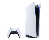 Sony Playstation 5 - 577878 - zdjęcie 1